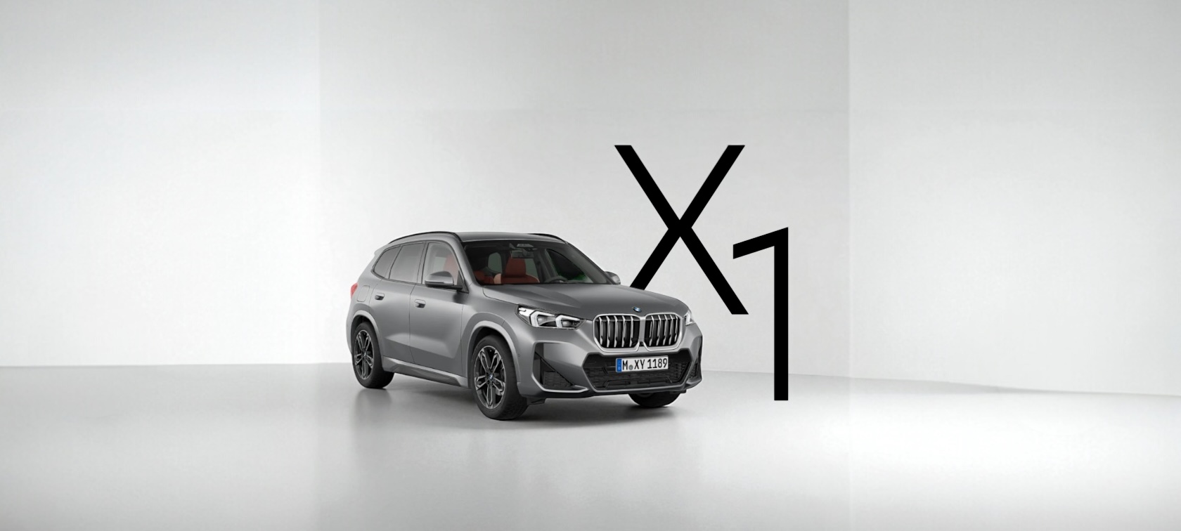 THE X1