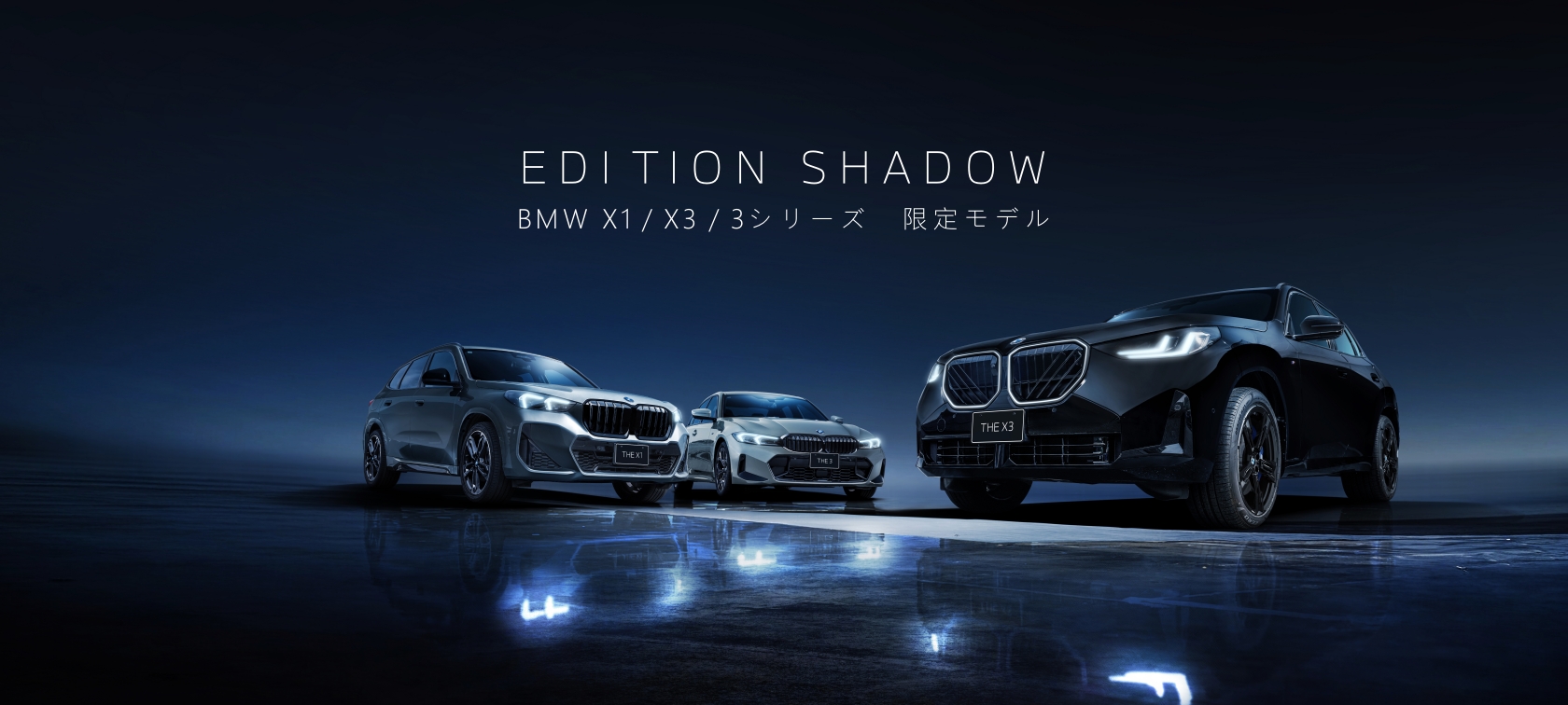 EDITION SHADOW