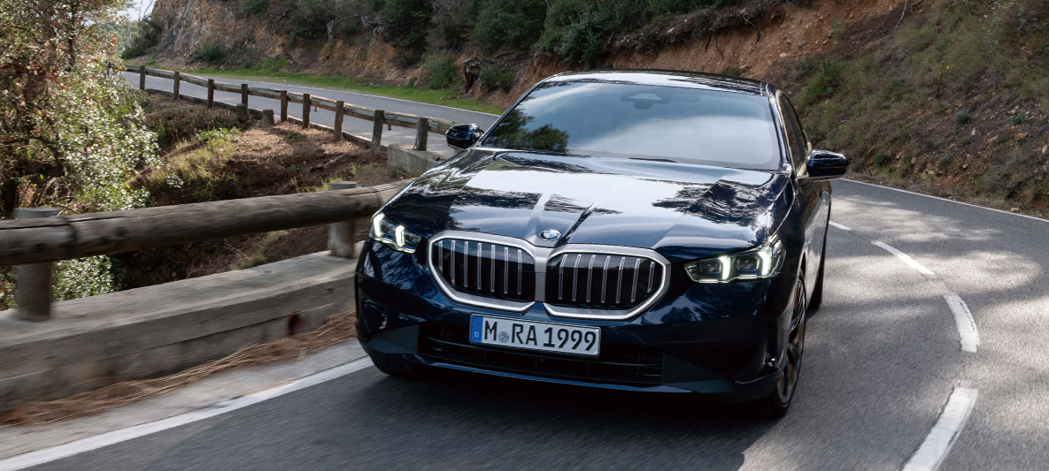 BMW 認定中古車 FAIR