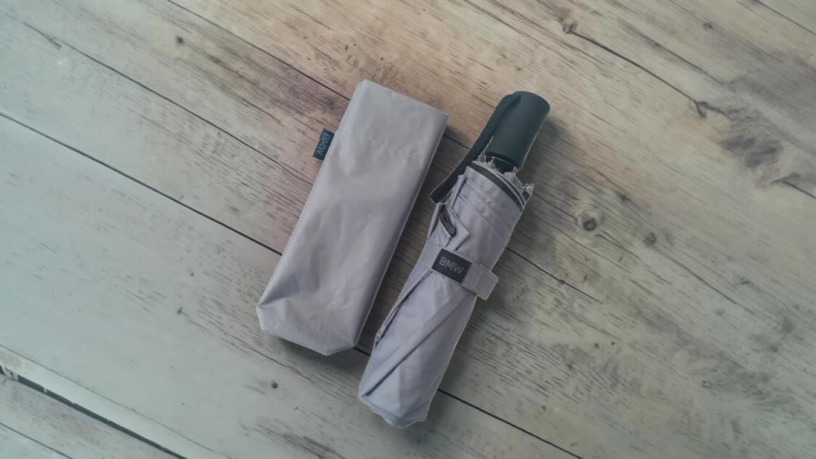 試乗記念品 Present