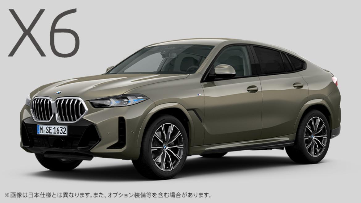 X6