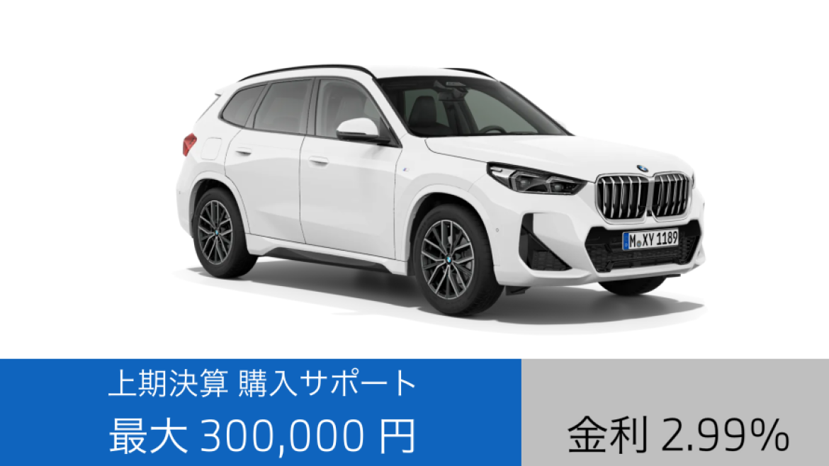 BMW X1 xDrive20d M Sport
