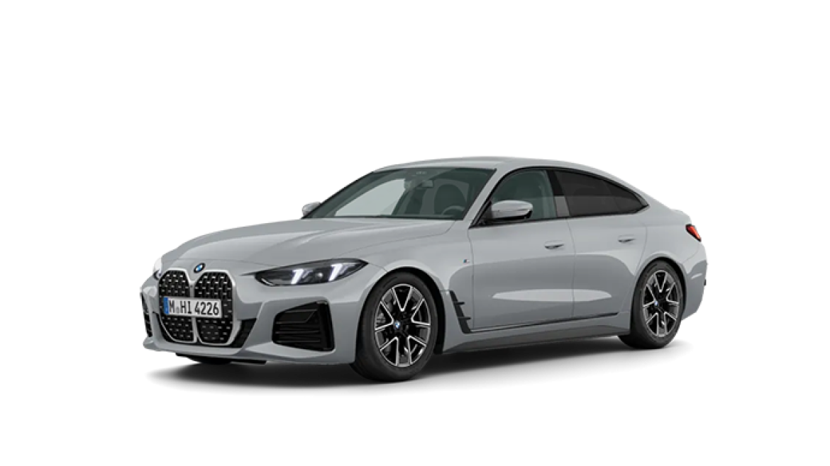 THE4 グランクーペ