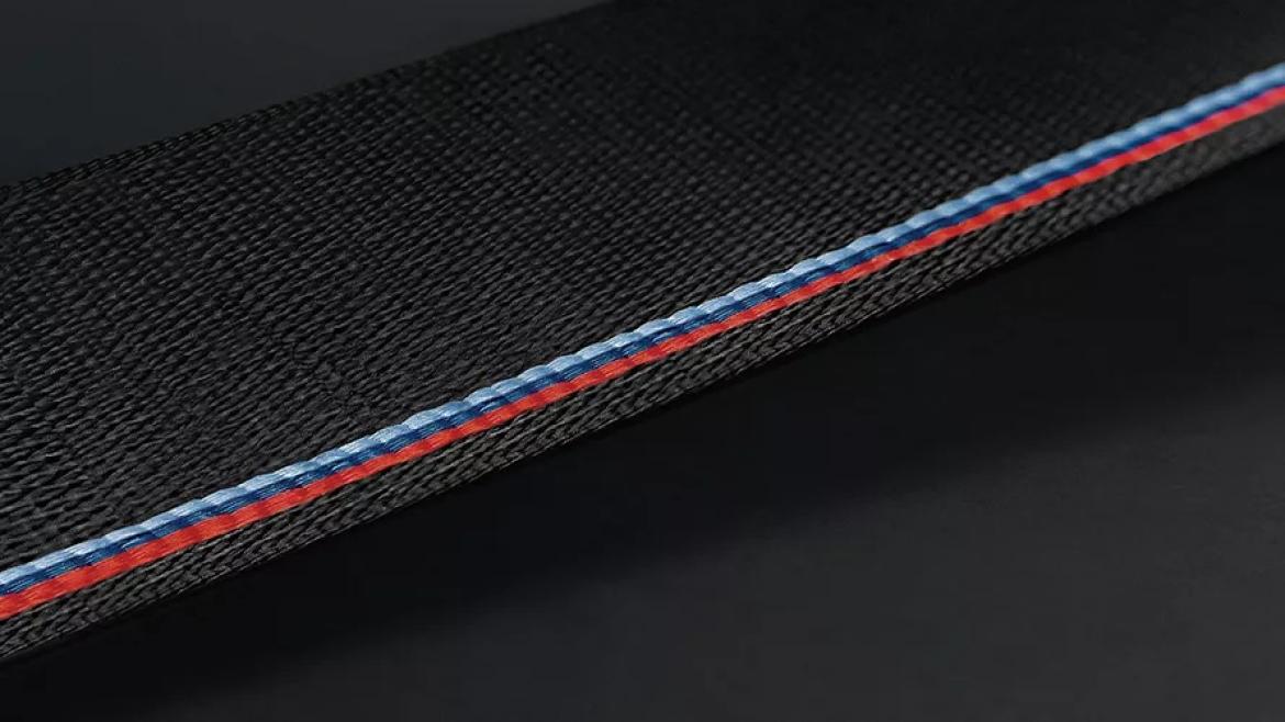 M シートベルト M シートベルト 